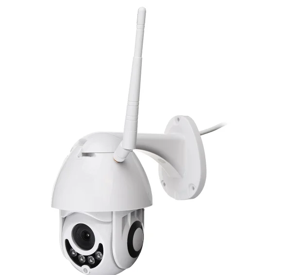 HD 1080P IP Camera Wireless Waterproof WiFi Network Night Vision Security camera Home Outdoor Indoor