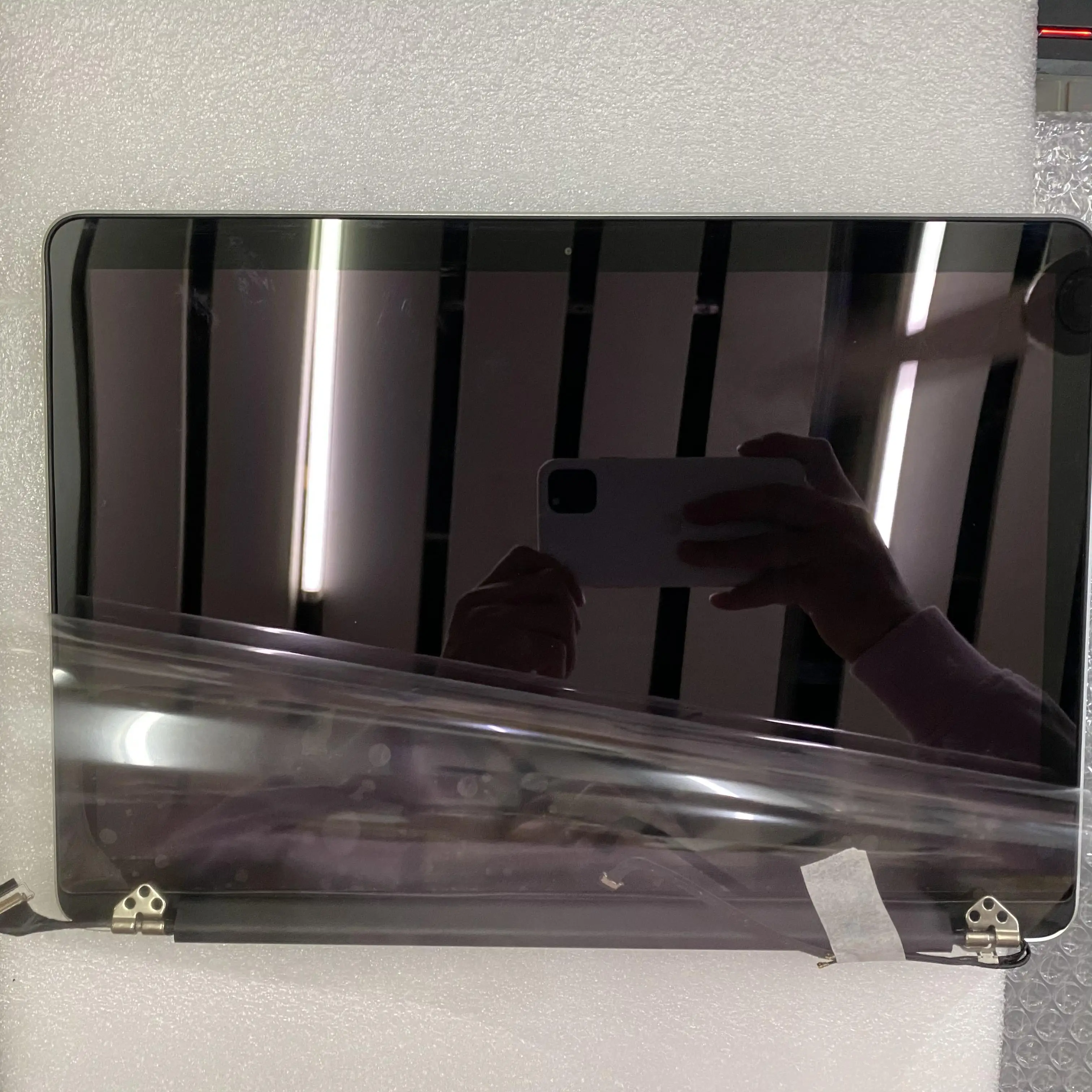 A1502, 2013, 2014, 2015 год, ЖК-экран в сборе для ноутбука, светодиодный дисплей для Macbook Pro Retina 13,3 дюйма, ME864/ME865/ME866, новый бренд