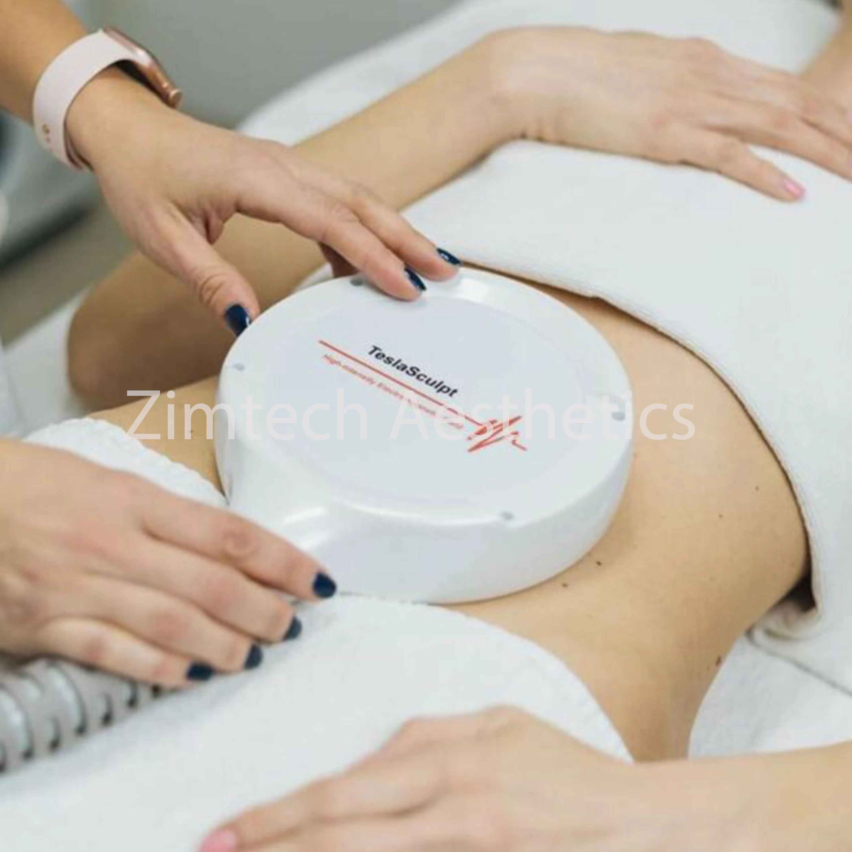 Newest Multifunctional Butt Tightening Muscle Building Fat Burning Body Ems Sculpting Electromagnetic Machine