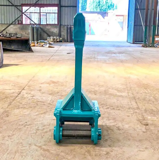 RSBM 2023 New Designed OEM Ripper for Excavator Ripper Attachment