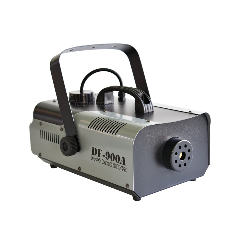 
best seller dj stage ktv club 900W remote control portable fog smoke machine 