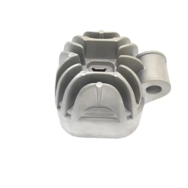 die cast iron part suppliers custom steel metal casting aluminium magnesium zinc alloy die