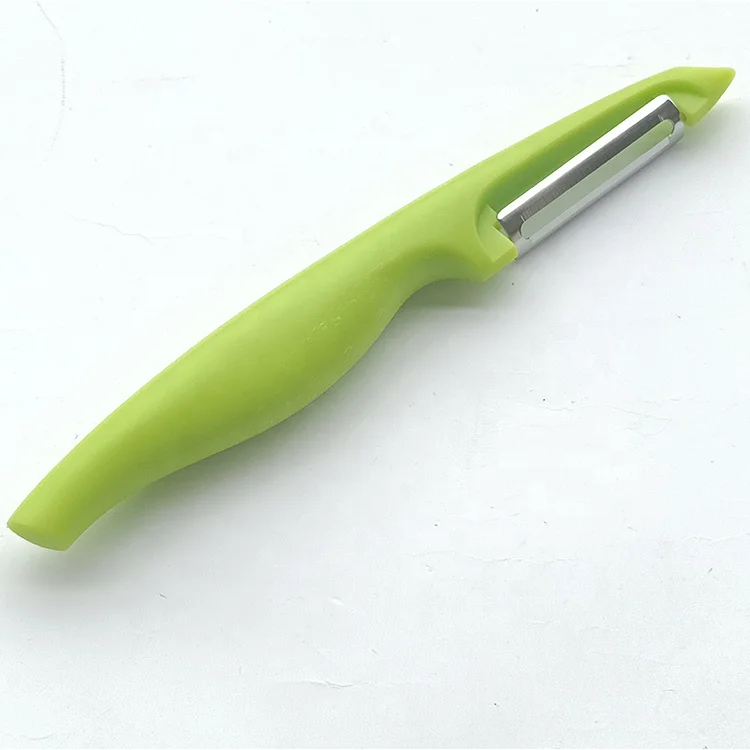 Hot wholesale microblade vegetable&fruit peeler