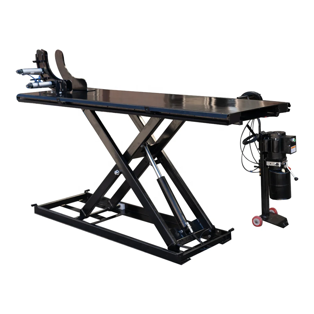 Wholesale ce certified best price hydraulic scissor lift