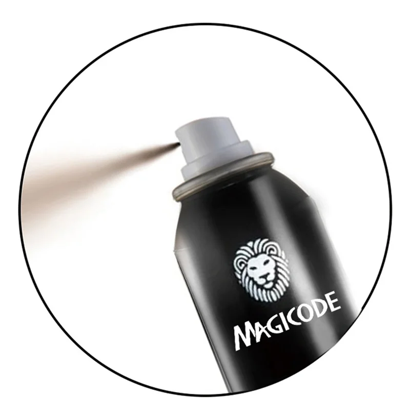 Hair Thickening Spray Building Hair Fibers Dense Care Products Anti Loss Hair Fiber Spray