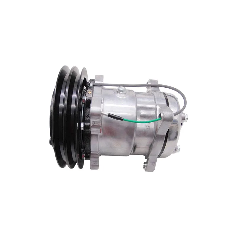 OEM Car AC Air Conditioning Compressor for Hyundai Accent