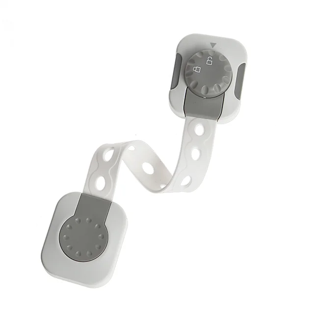 Kids Baby Child Drawer Cabinet Safety Lock For Wholesale