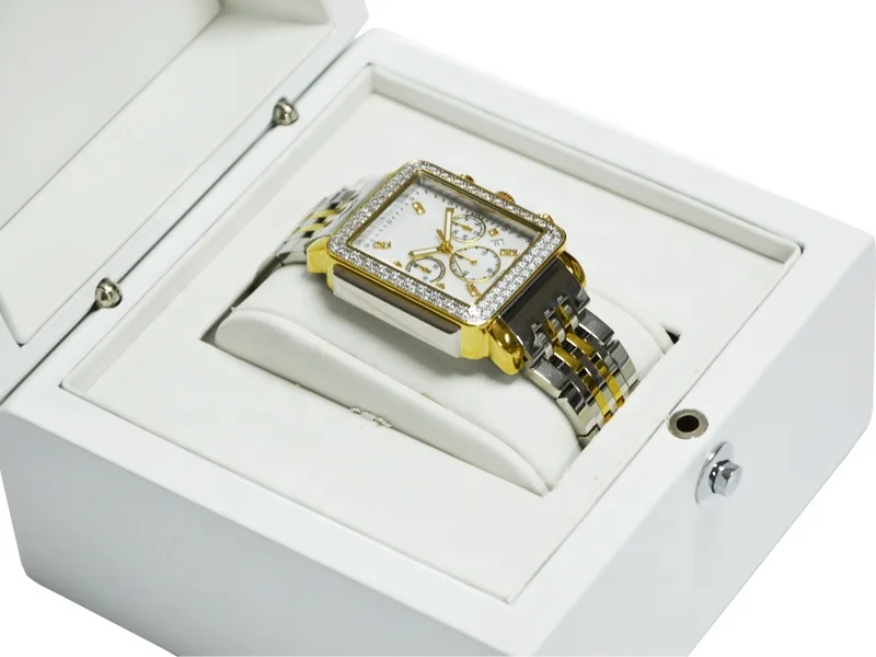Wholesale brand luxury women watch jewelry luxury gift box set fashion bracelet ladies watches