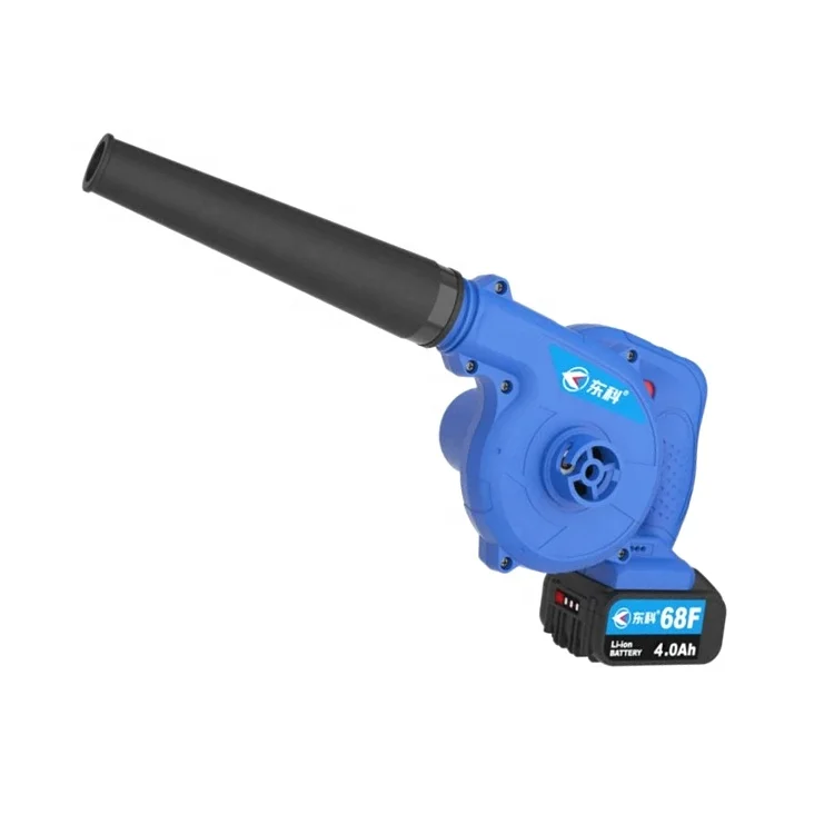 
Reliable Performance Electric Blowers Leaf Blower Suitable For A Variety Of Scenarios 
