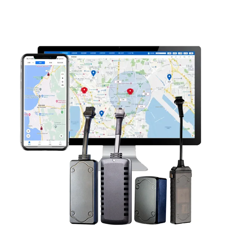 GPS-трекер Mini 2G 3G 4G для автомобильного трекера и GPS-локатора, система отслеживания приложений, Отслеживающие устройства, программное обеспечение