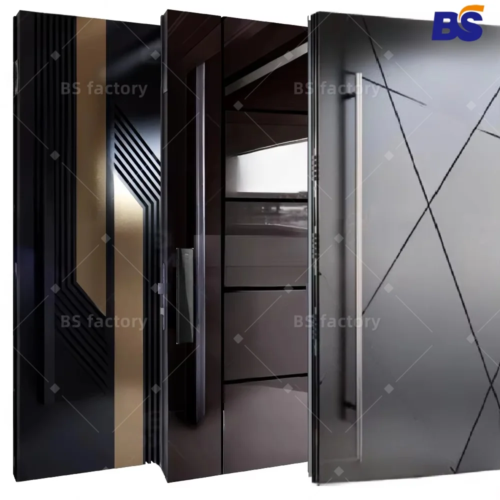 Doorbell Titanium Turkey Code Lowes Screen Entrance Locks Doors Type D Intercom Autom Proof Wifi Security House Door