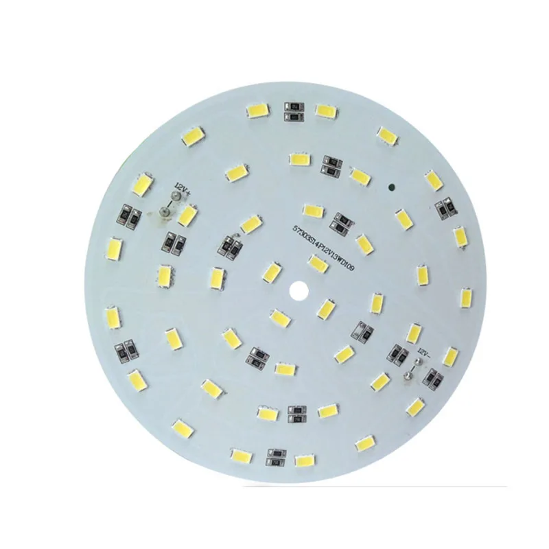 aluminum wrgb led app control 660nm led strip pcb tubi8 94v0 led bulp tubi8 led tower warning light 32 inch pcb board for led tv