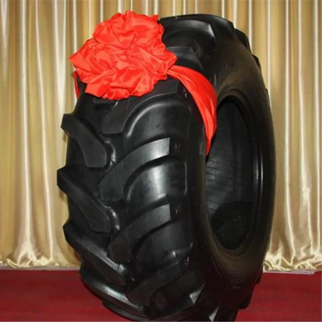 High quality agricultural tractor tire 11L-16 21L/24 15.5/65-18 12.5/80-18
