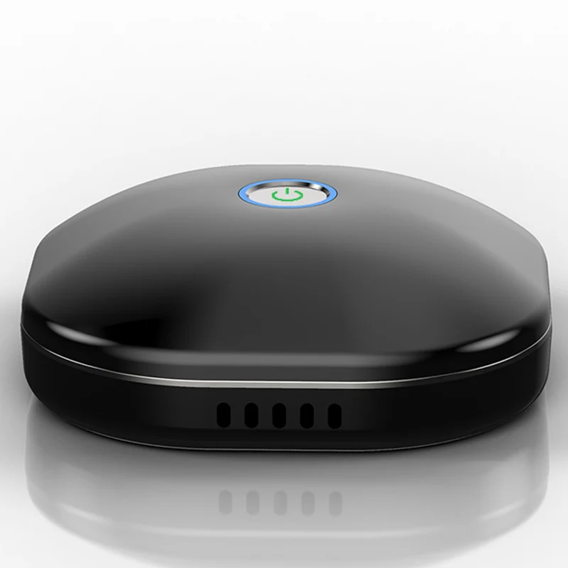 
Korea Popular Homon Patent Portable Rechargeable Ozone Sniff Deodorizing Sterilizer 