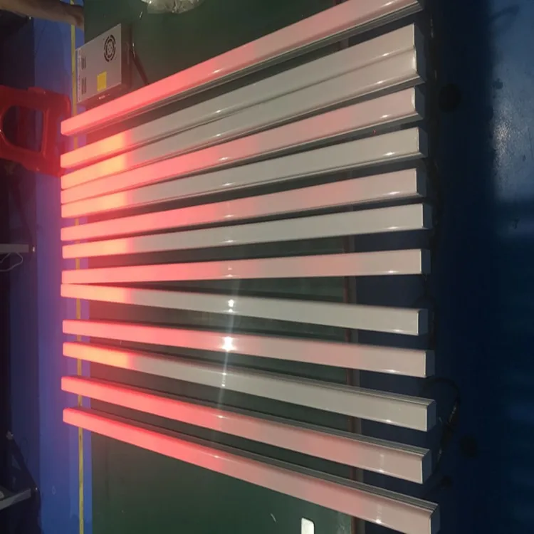 16pixels DMX led digital  light bar