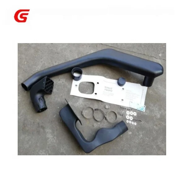 new off road snorkel kit for Land Rover Discovery 300 series/Discovery 1 3/1994 onwards TDI turbo intercooled 4 cyl