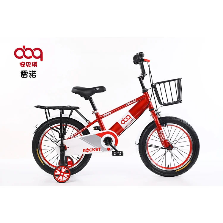 Factory direct sales style children bicycle for 5 years old boy kids bicycle