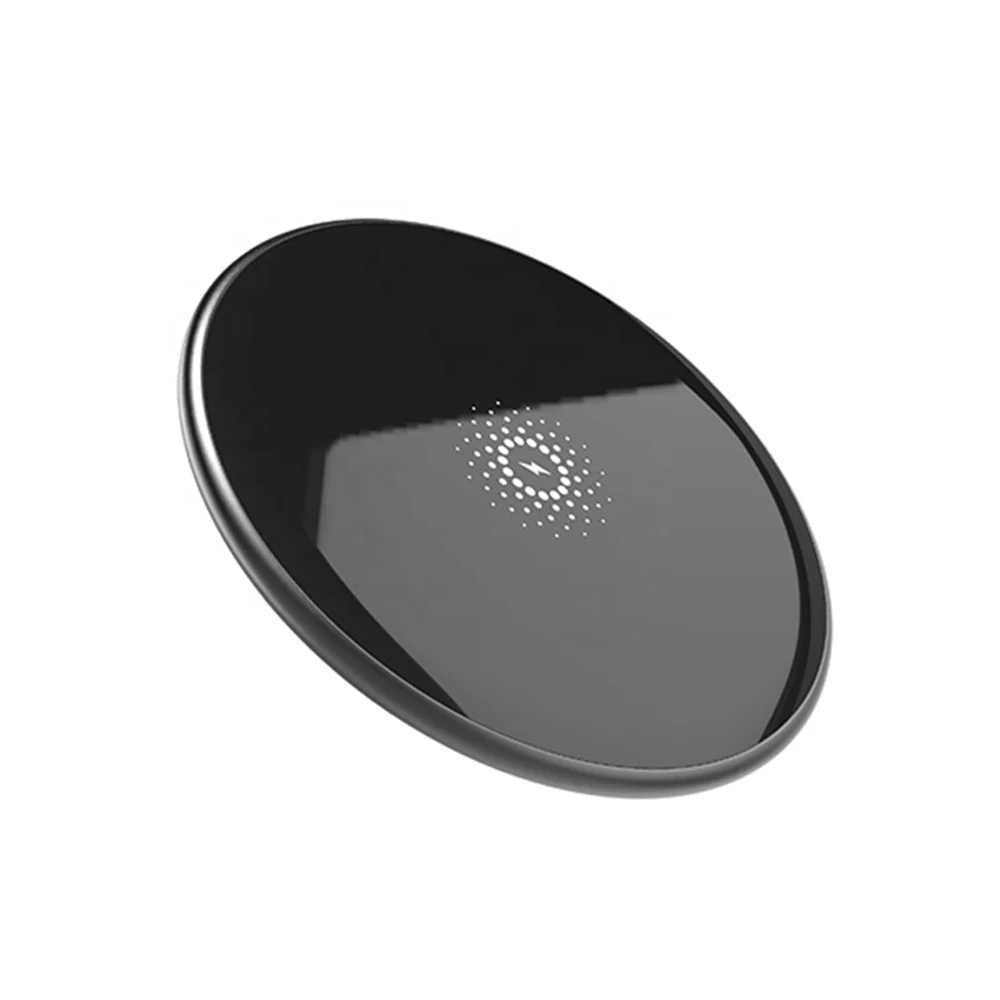 wireless charger pad