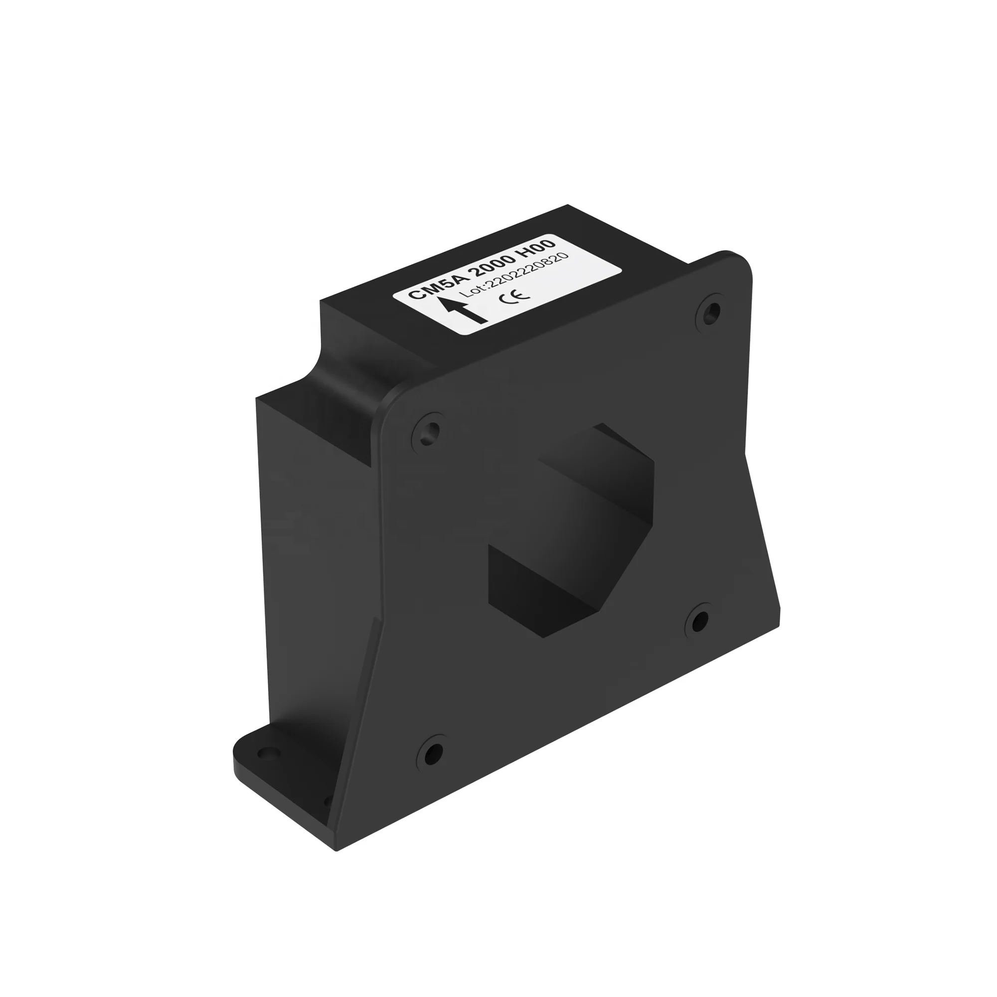 large ampere 5 years warranty High accuracy Hall effect Closed loop Current sensor CM5A H20 series 2000A  Current transducer