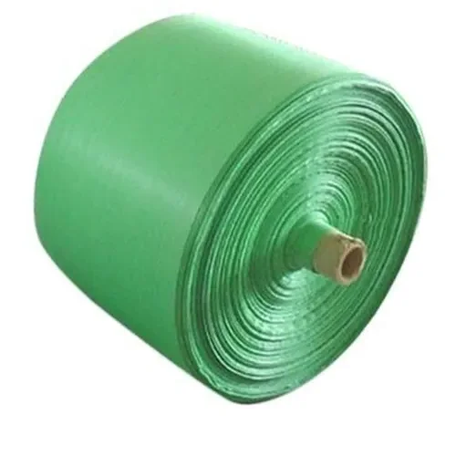 Wholesale OEM ODM PP Woven Roll Manufacture Rolls Woven White Hight Quality Competitive Price Customize Bag From Vietnam