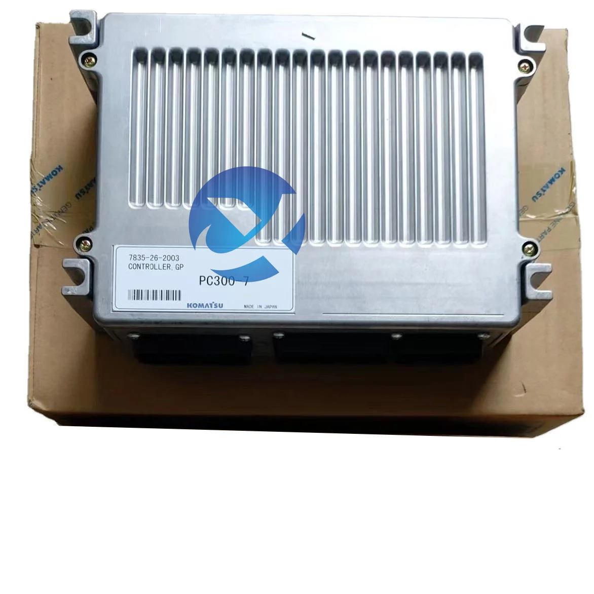 Лидер продаж PC300-7 PC350-7 PC360-7 контроллер экскаватора ECU ECM блок управления 7835262003 7835-26-2003