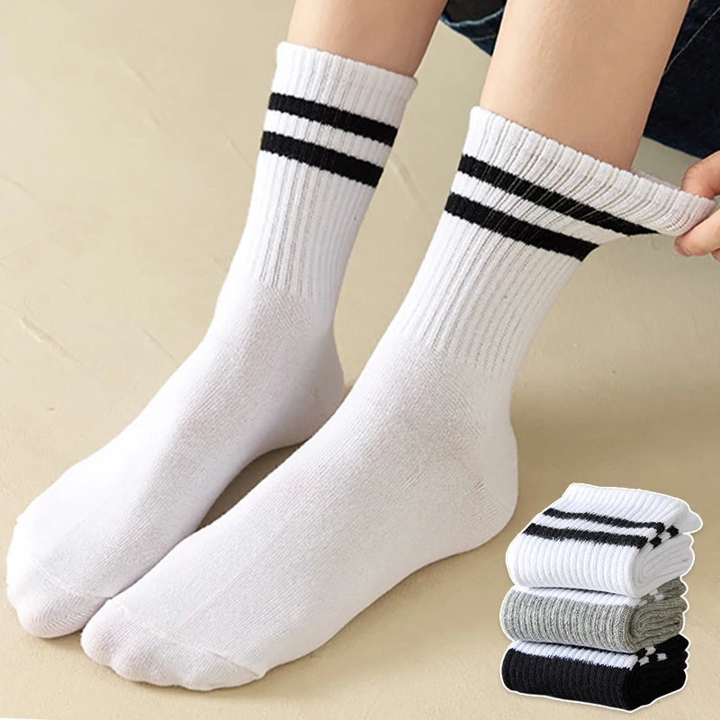 High quality halloween knee high men custom fancy crew logo and colors cotton kids ankle socks/British school uniform socks