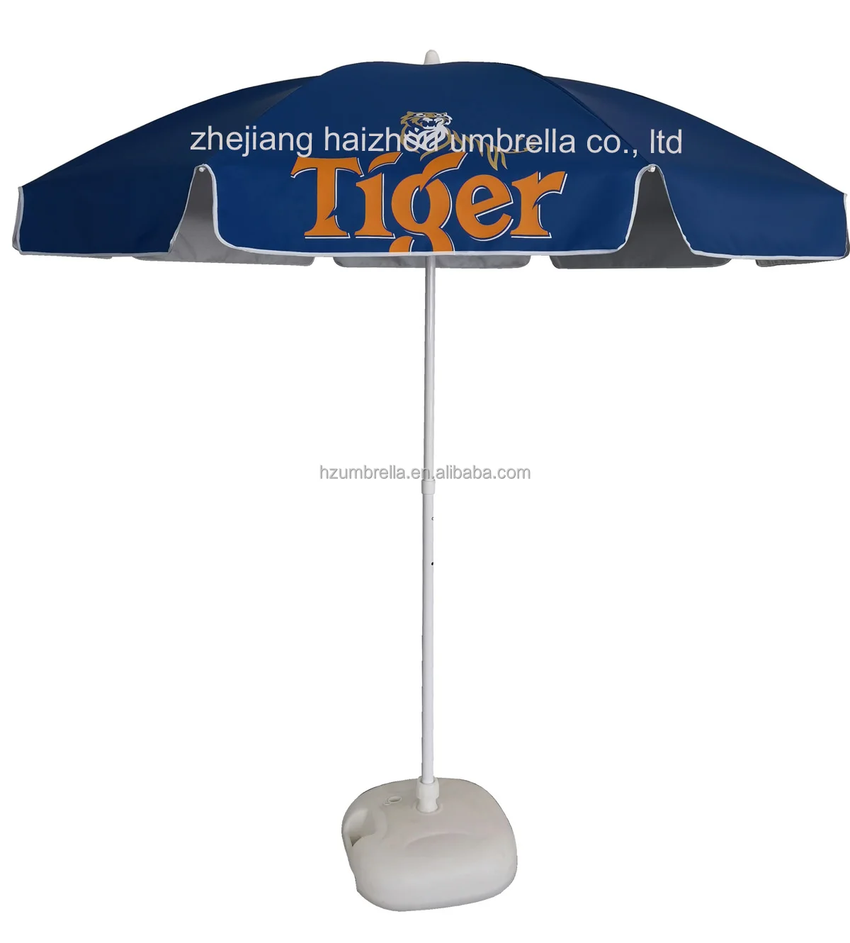 Lovely umbrelal for beach umbrella stand items with a british flag printing