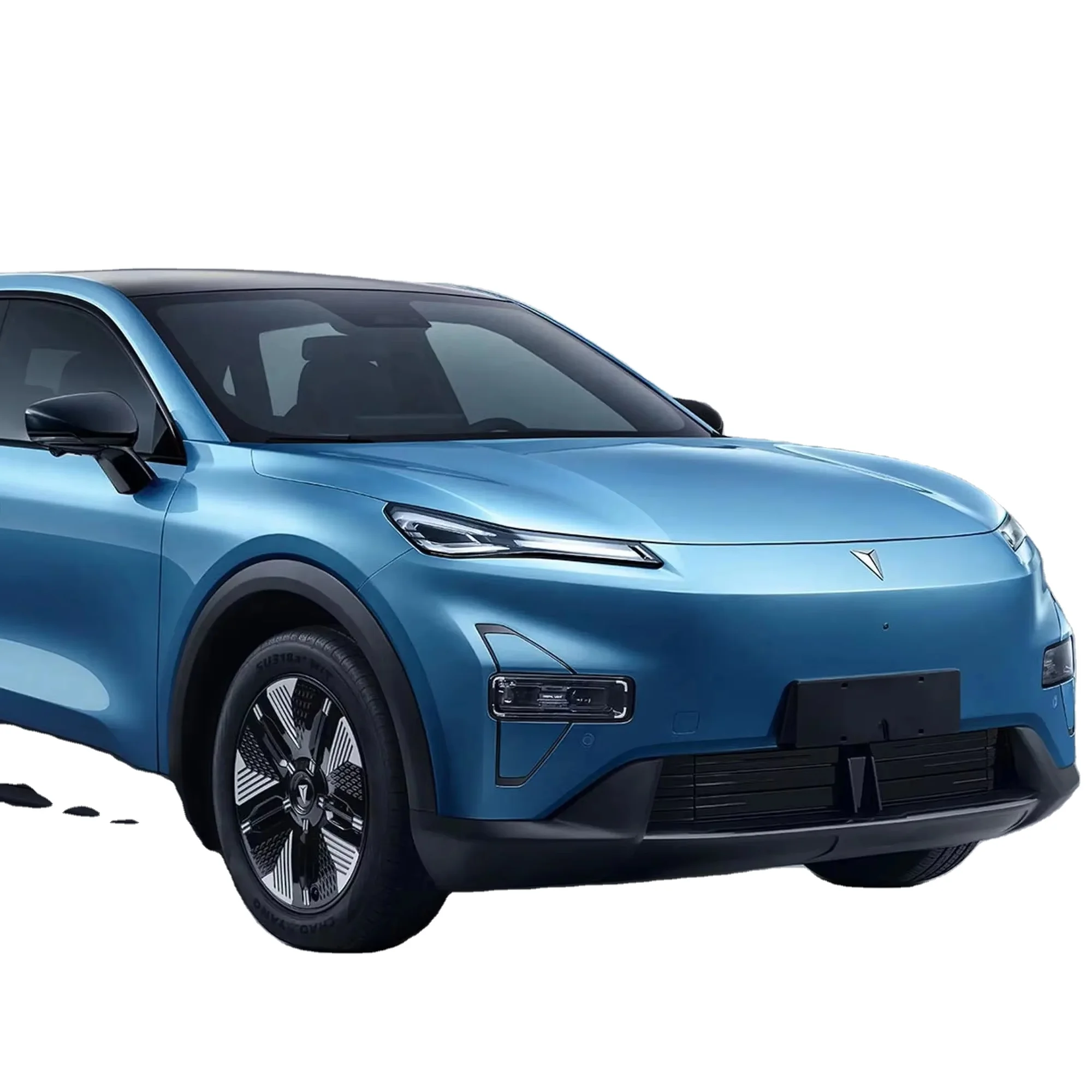 2024 новый автомобиль DEEPAL S05 510PRO компактный внедорожник с 180 км/ч 5-дверный 5-местный RWD Быстрая зарядка 0 25 ч чистый электромобиль