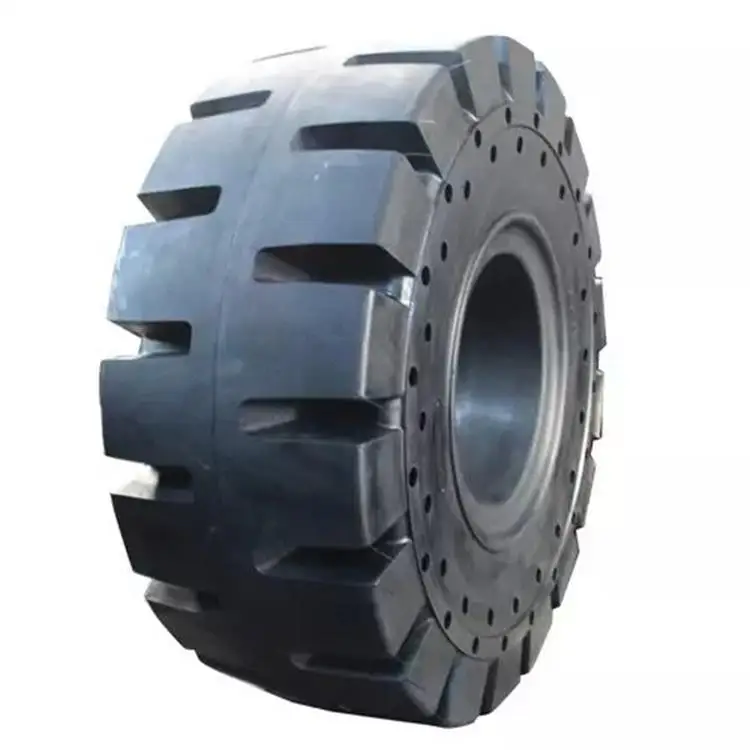 Chinese OTR Tyre 23.5-25 for Caterpillar Wheel Loader