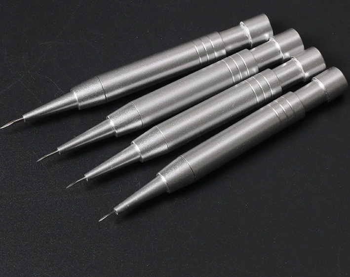 Titanium Alloy Choi Implant Pen fue hair transplant implant pen choi implant