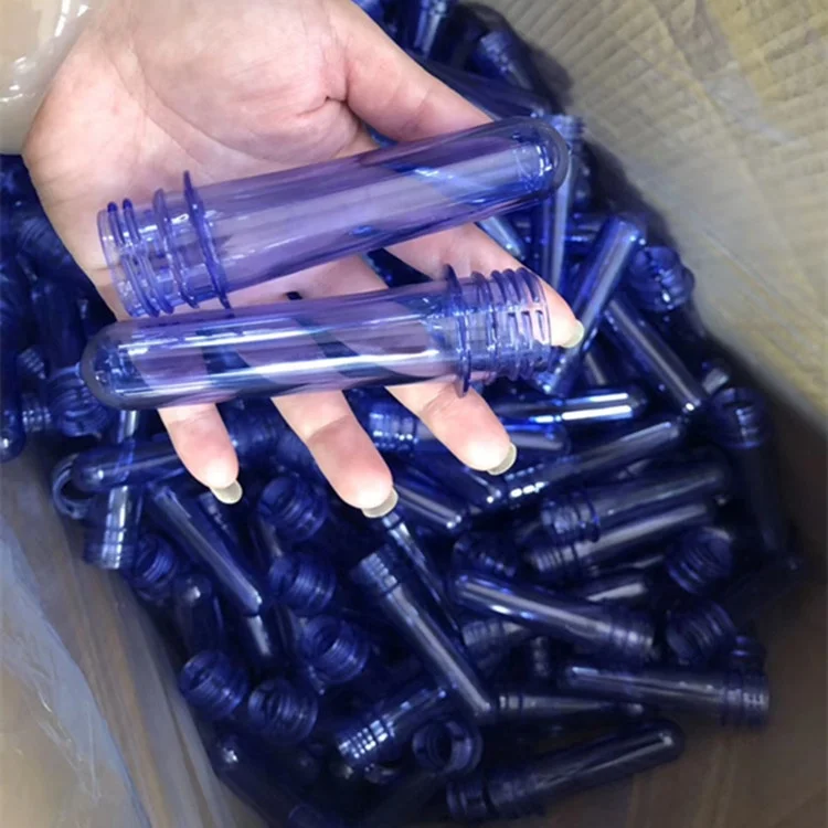 pet bottle pet preform for sale