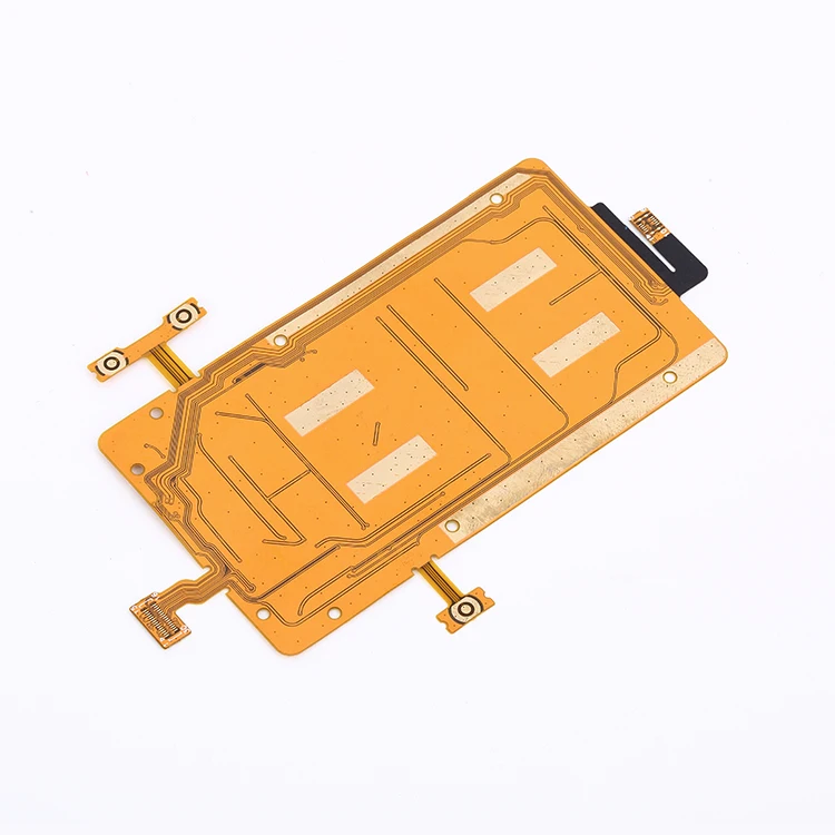  Новые оригинальные популярные индивидуальные весы led ТВ печатная плата pcb лом сборка для электронных
