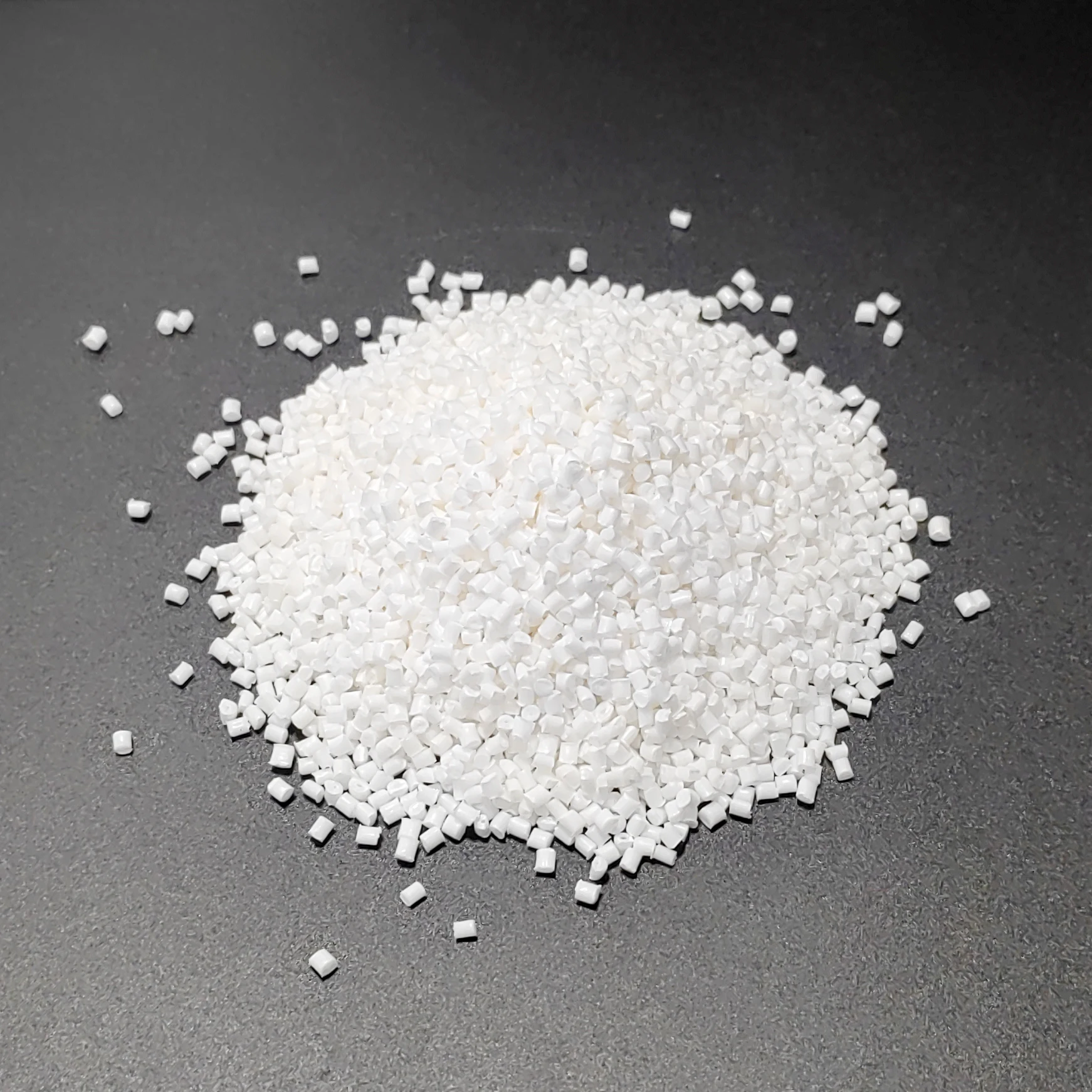 Plastic raw materials Polyamide 6 FL 6G30H1 BK Polyamide 6 virgin PA6 pellets plastic granule Nylon 6 Resins