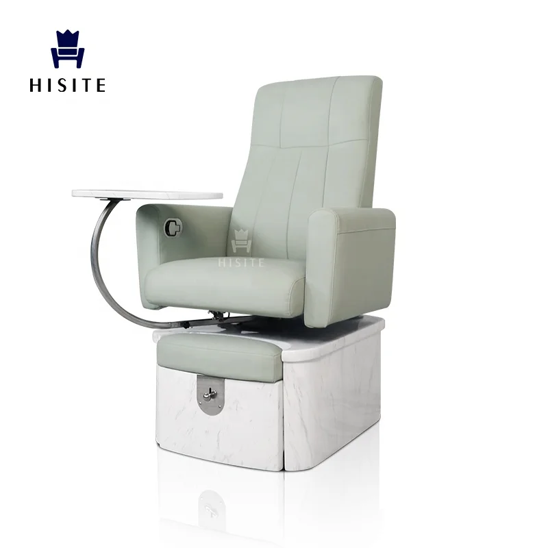 Pedicure Chairs No Plumbing With Bowl Luxury Nail Salon Furniture Spa Pedicure Chairs