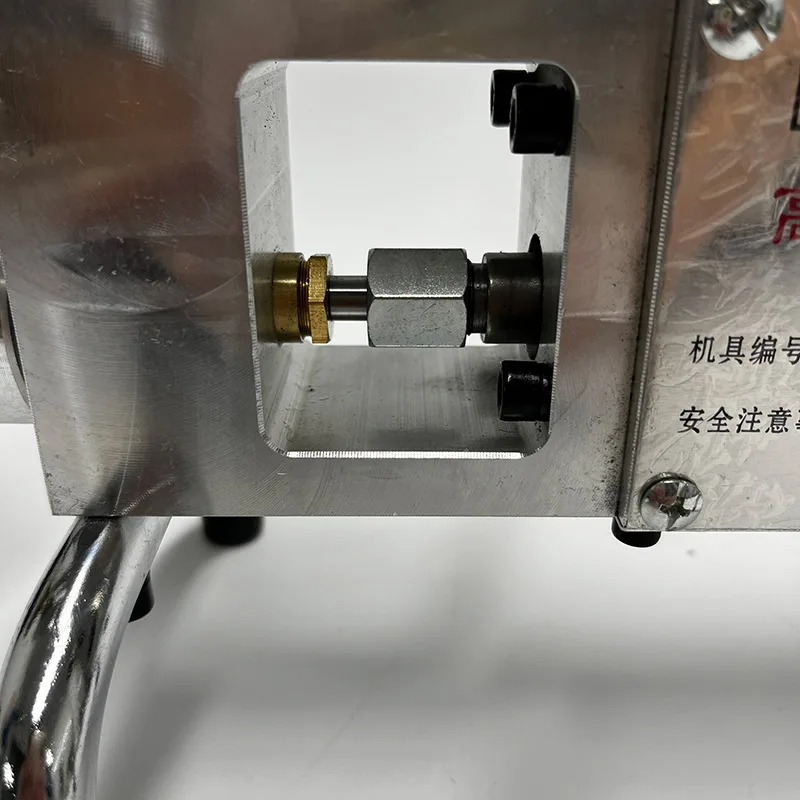 Top-Quality Single Component Polyurethane Injection Pump for Professional Contractors