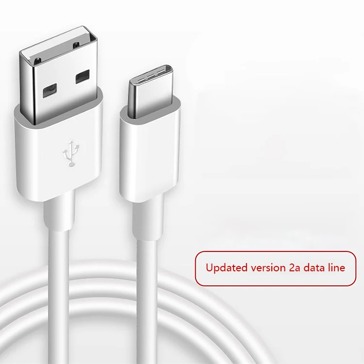  Высококачественный USB-кабель типа C 5A для быстрой зарядки оптовая продажа шнур мобильного телефона usb-кабель передачи