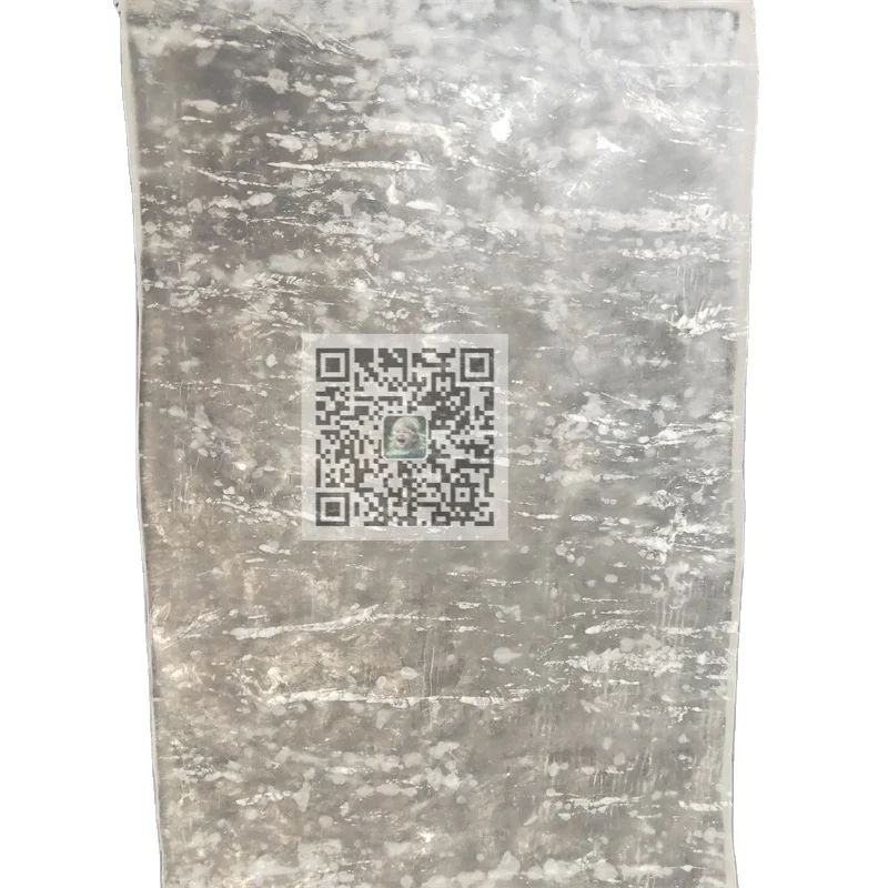 FKM raw gum FKM rubber