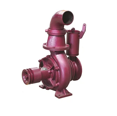IQ100-220HO 5 inch Sealed hand pump