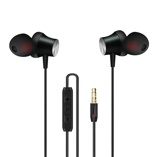 Magnetic in-ear Earphone with Microphone for iPhone 11 and for Huawei 5G