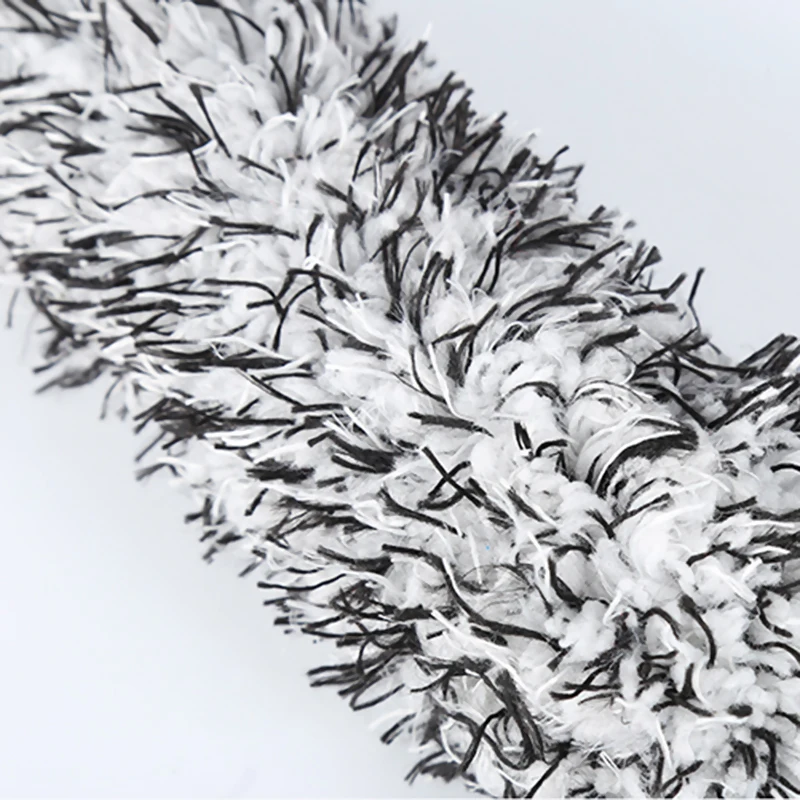 brushdepot microfiber wheel cleaning brush for car wheel rim cleaning and car interior dust remove