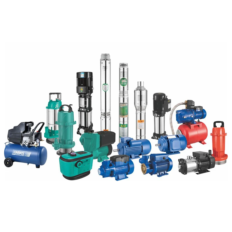 CHIMP Stainless Steel QB 0.5hp Pump With High Quality Bomba De Agua Riego Agricola