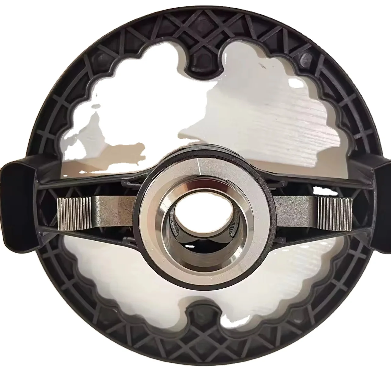 Оригинальный зажим для балансировки колес HOF