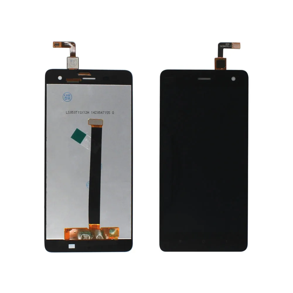 China factory supply display lcd for Xiaomi MI Mix 2 3 4 4i 4S 5 5S touch screen digitizer assembly
