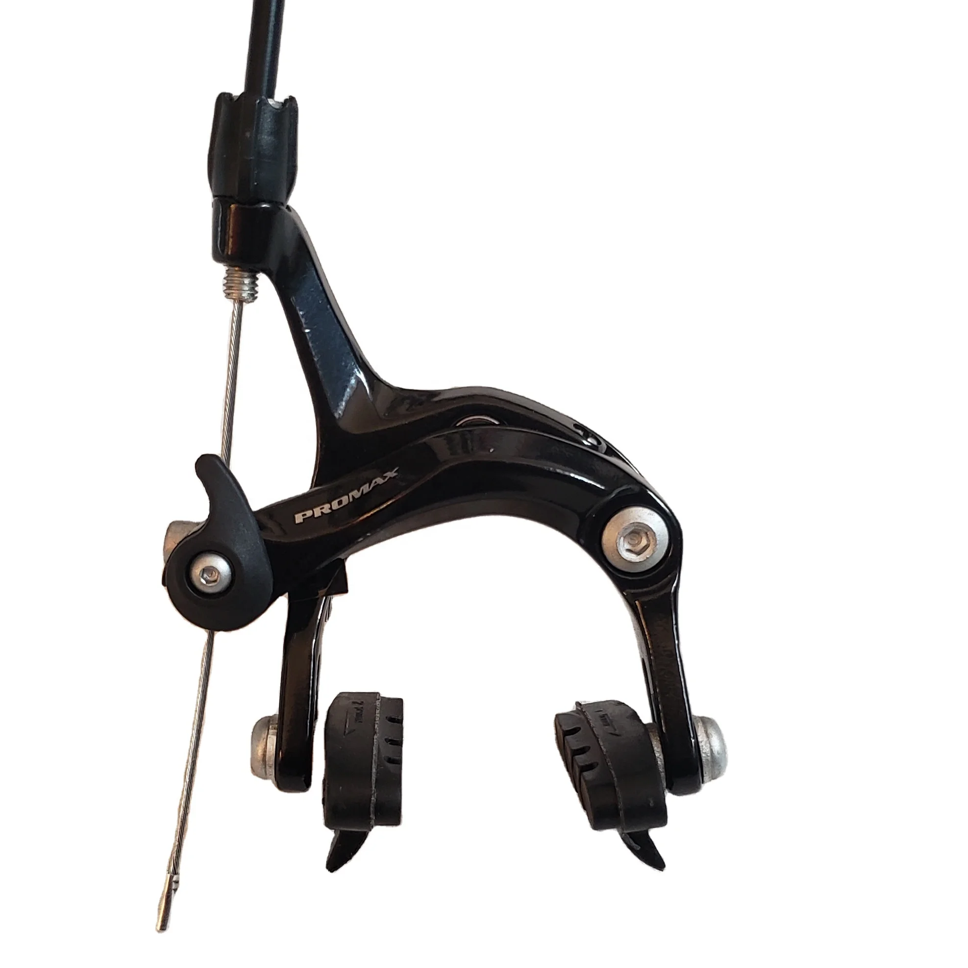 PROMAX high quality Taiwan brand bike parts V-brake for MTB ROAD BIKES Aluminium material suitable size