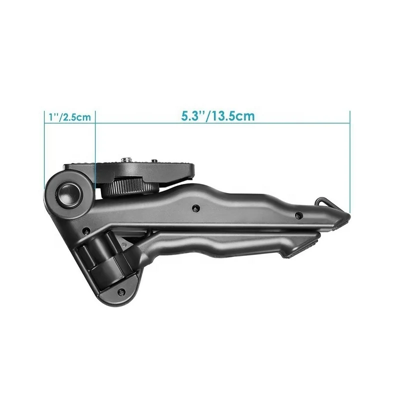 
 Мини-штатив для мобильного телефона с камерой Gopro  