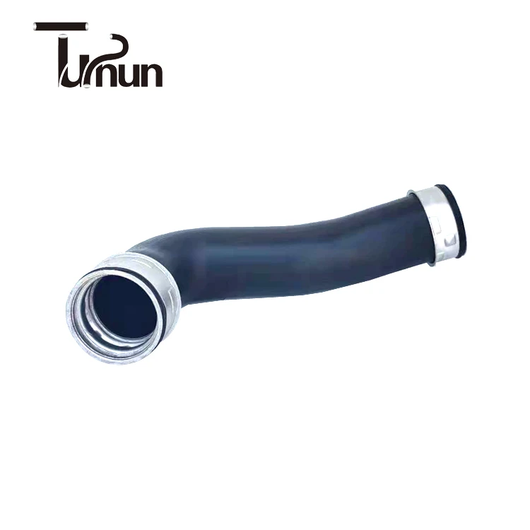 Tushun Manufacturer Tube Hose 1K0145834L Rubber coolant water hose