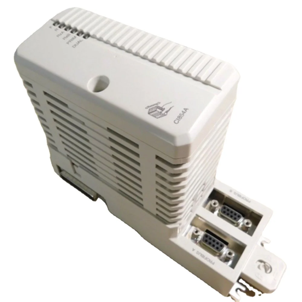 Новый интерфейсный модуль S800 с TP854 I O модуль CI854AK01 3BSE030220R1 CI854A