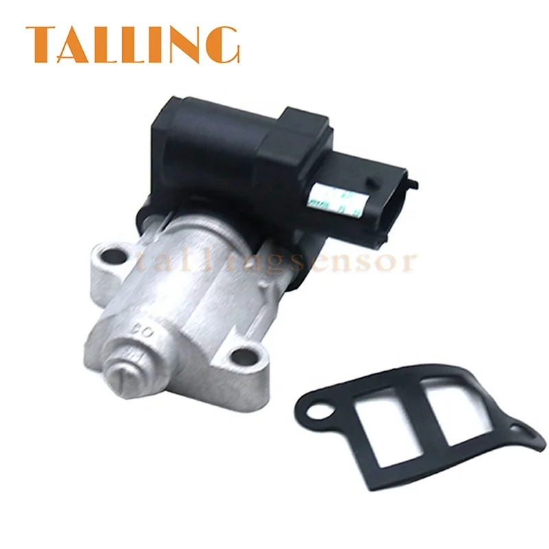Auto engine car Parts idle air control valve IAC OEM 35150-05000 3515005000 For Hyundai Sonata 2016 KIA Carens 2006
