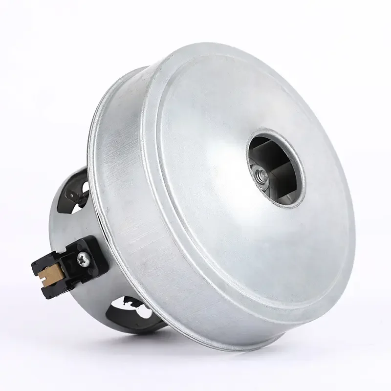 DW1543 Factory Customized 12v/24v powerful 1400W1600W 1800W 2000W strong suction vacuum cleaner motor