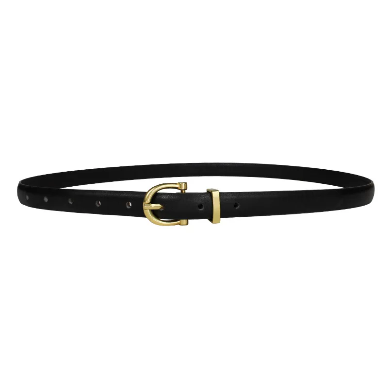 Лидер продаж женские и мужские ремни со стразами Gunmetal